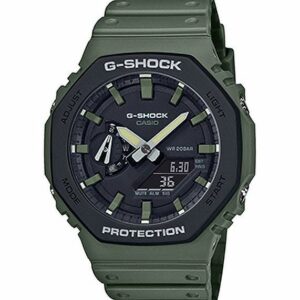 G-SHOCK ANALOG-DIGITAL 2100 SERIES ジーショック アナログデジタル 2100 シリーズ GA-2110SU-3AJF