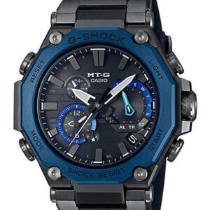 G-SHOCK MTG-B2000 Series ジーショック エムティージー B2000 シリーズ MTG-B2000B-1A2JF