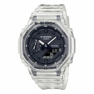 G-SHOCK ANALOG-DIGITAL 2100 SERIES ジーショック アナログデジタル 2100 シリーズ GA-2100SKE-7AJF