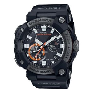G-SHOCK MASTER OF G - SEA FROGMAN ジーショック マスターオブジー フロッグマン GWF-A1000XC-1AJF