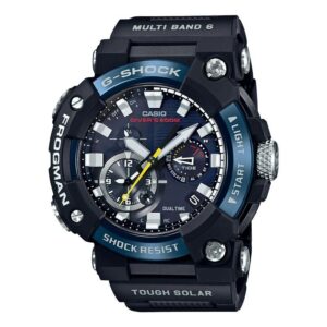 G-SHOCK MASTER OF G - SEA FROGMAN ジーショック マスターオブジー フロッグマン GWF-A1000C-1AJF