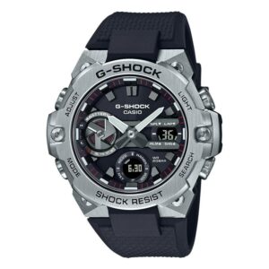 G-SHOCK G-STEEL GST-B400 Series ジーショック ジースチール GST-B400 シリーズ GST-B400-1AJF