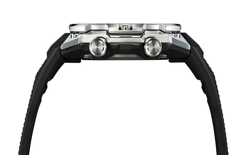G-SHOCK G-STEEL GST-B400 Series ジーショック ジースチール GST-B400 シリーズ GST-B400-1AJF