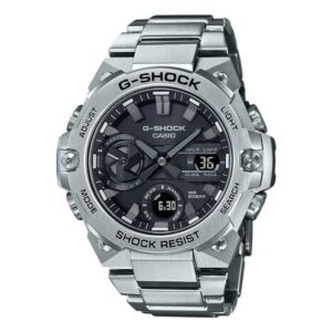 G-SHOCK G-STEEL GST-B400 Series ジーショック ジースチール GST-B400 シリーズ GST-B400D-1AJF