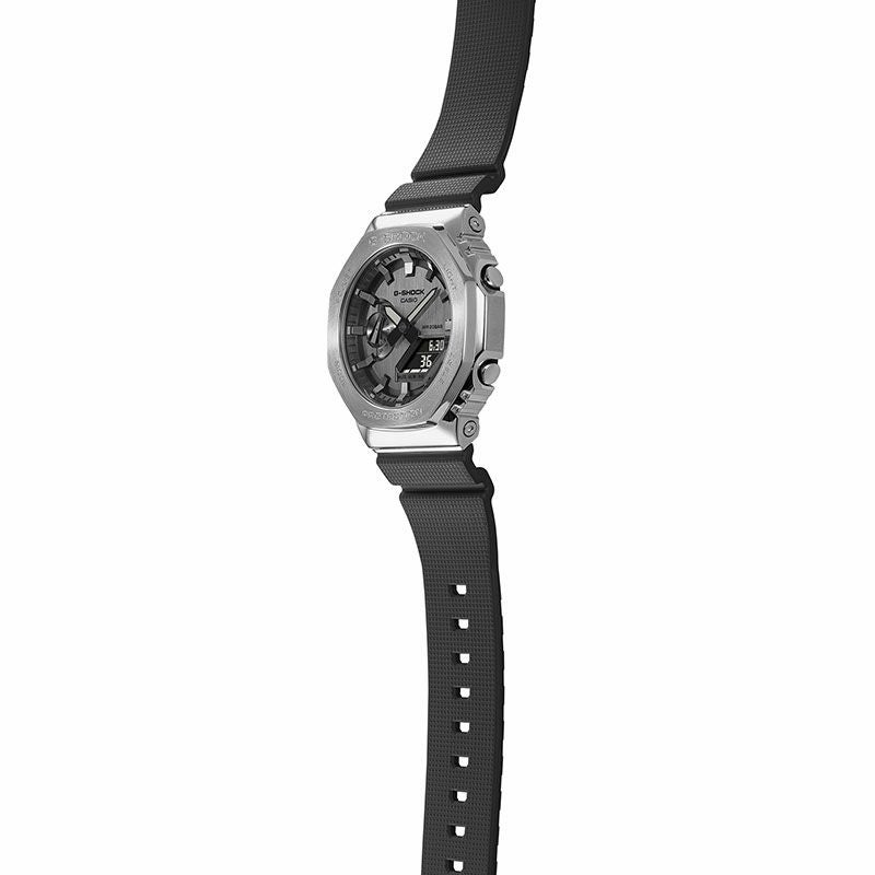 G-SHOCK ANALOG-DIGITAL 2100 Series ジーショック アナログデジタル 2100 シリーズ GM-2100-1AJF