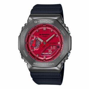 G-SHOCK ANALOG-DIGITAL 2100 Series ジーショック アナログデジタル 2100 シリーズ GM-2100B-4AJF