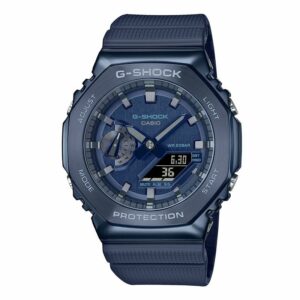 G-SHOCK ANALOG-DIGITAL 2100 Series ジーショック アナログデジタル 2100 シリーズ GM-2100N-2AJF