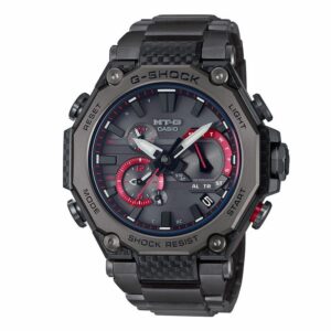 G-SHOCK MTG-B2000 Series ジーショック エムティージー B2000 シリーズ MTG-B2000YBD-1AJF