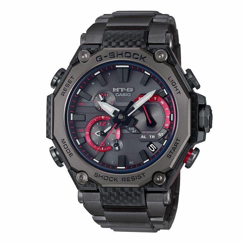 G-SHOCK MTG-B2000 Series ジーショック エムティージー B2000 シリーズ MTG-B2000YBD-1AJF