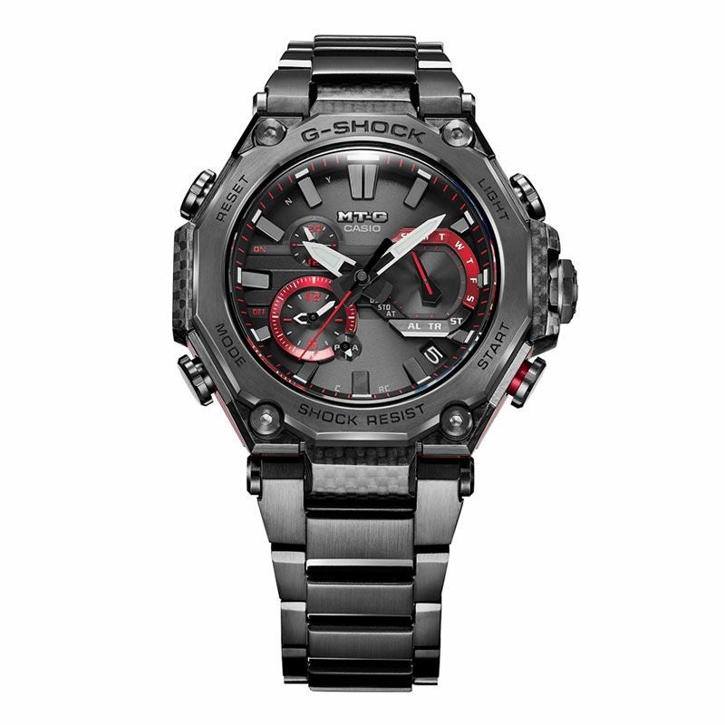 G-SHOCK MTG-B2000 Series ジーショック エムティージー B2000 シリーズ MTG-B2000YBD-1AJF