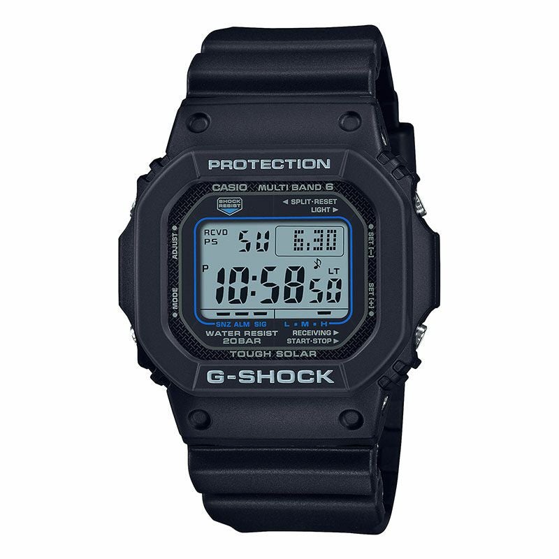 G-SHOCK DIGITAL 5600 SERIES ジーショック デジタル 5600 シリーズ GW-M5610U-1CJF