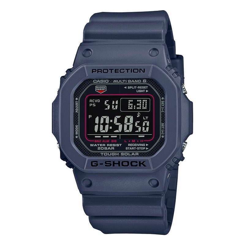 G-SHOCK DIGITAL 5600 SERIES ジーショック デジタル 5600 シリーズ GW-M5610U-2JF