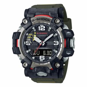 G-SHOCK MASTER OF G - LAND MUDMASTER ジーショック マスターオブジー マッドマスター GWG-2000-1A3JF