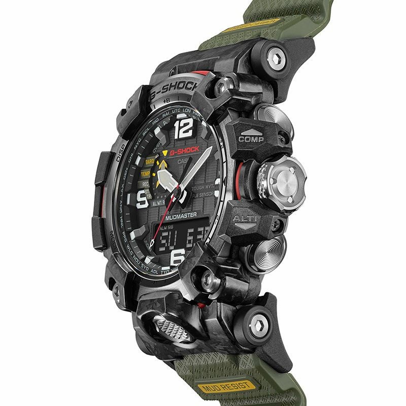 G-SHOCK MASTER OF G - LAND MUDMASTER ジーショック マスターオブジー マッドマスター GWG-2000-1A3JF