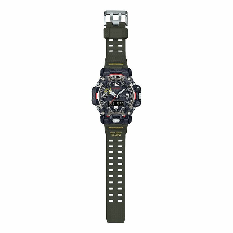 G-SHOCK MASTER OF G - LAND MUDMASTER ジーショック マスターオブジー マッドマスター GWG-2000-1A3JF