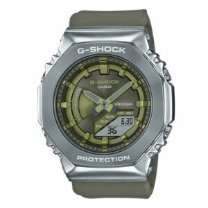 G-SHOCK ANALOG-DIGITAL WOMEN ジーショック アナログデジタル ウーマン GM-S2100-3AJF