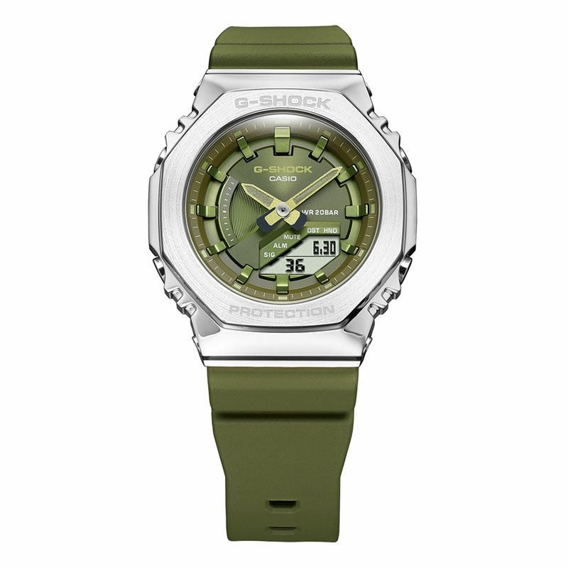 G-SHOCK ANALOG-DIGITAL WOMEN ジーショック アナログデジタル ウーマン GM-S2100-3AJF