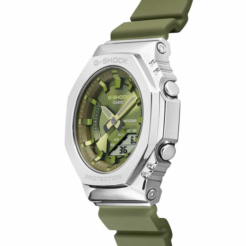 G-SHOCK ANALOG-DIGITAL WOMEN ジーショック アナログデジタル ウーマン GM-S2100-3AJF