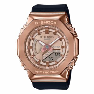 G-SHOCK ANALOG-DIGITAL WOMEN ジーショック アナログデジタル ウーマン GM-S2100PG-1A4JF
