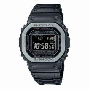 G-SHOCK FULL METAL 5000 SERIES ジーショック フルメタル 5000 シリーズ GMW-B5000MB-1JF