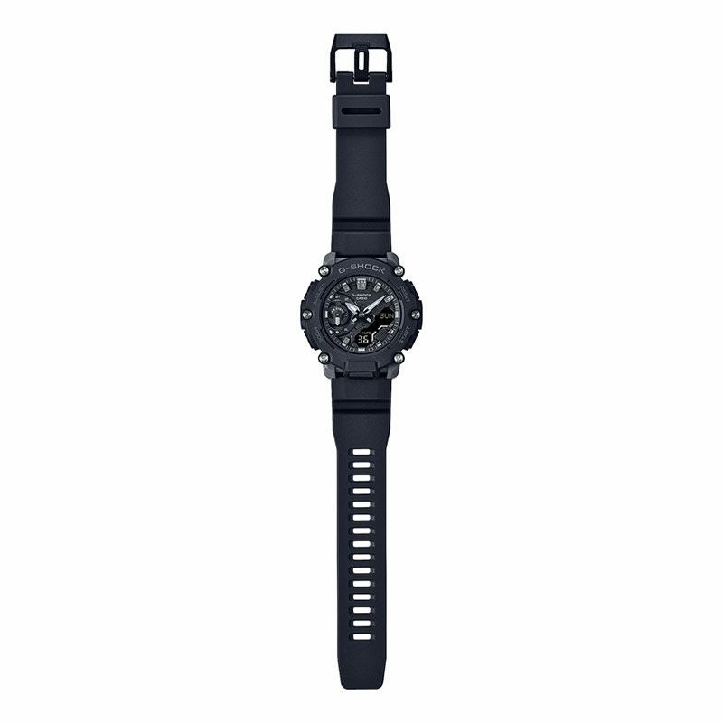 G-SHOCK ANALOG-DIGITAL WOMEN ジーショック アナログデジタル ウーマン GMA-S2200-1AJF