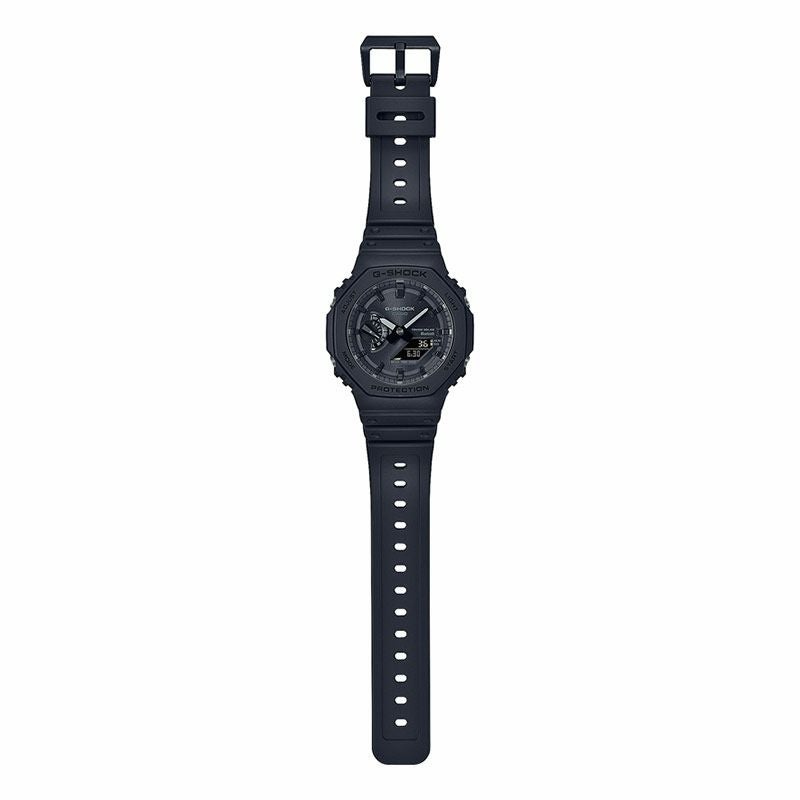 G-SHOCK ANALOG-DIGITAL 2100 Series ジーショック アナログデジタル 2100 シリーズ GA-B2100-1A1JF