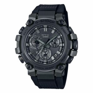 G-SHOCK MTG-B3000 Series ジーショック エムティージー B3000 シリーズ MTG-B3000B-1AJF
