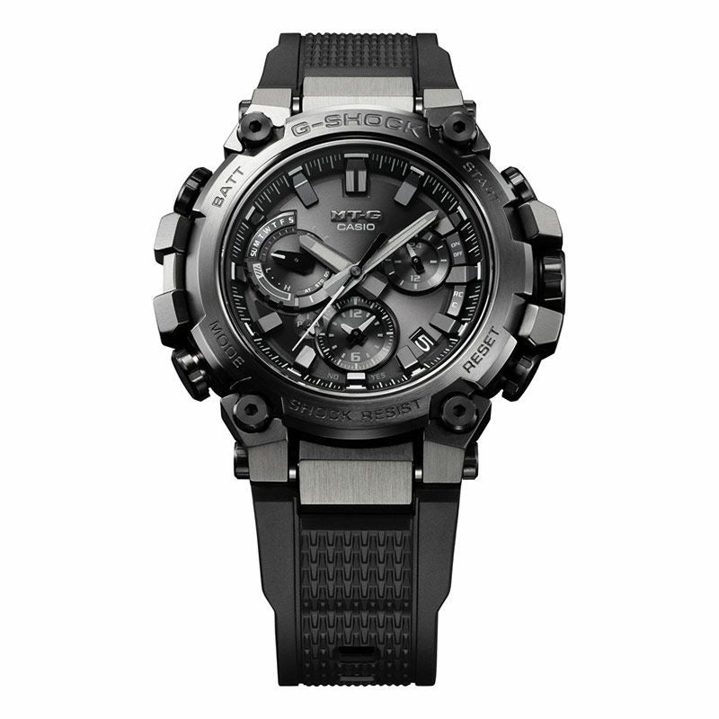 G-SHOCK MTG-B3000 Series ジーショック エムティージー B3000 シリーズ MTG-B3000B-1AJF