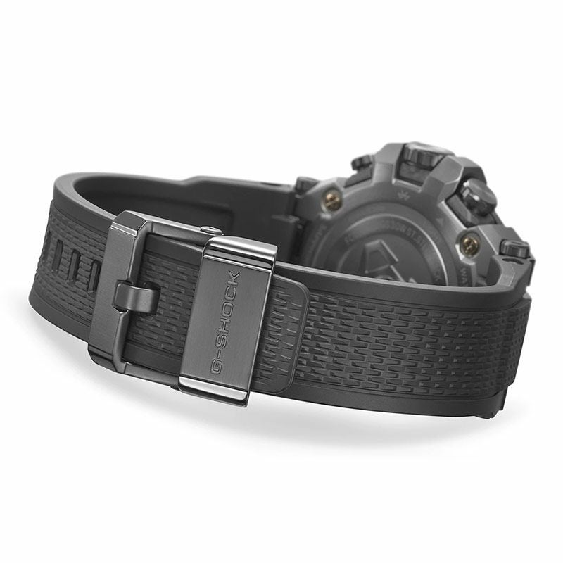 G-SHOCK MTG-B3000 Series ジーショック エムティージー B3000 シリーズ MTG-B3000B-1AJF