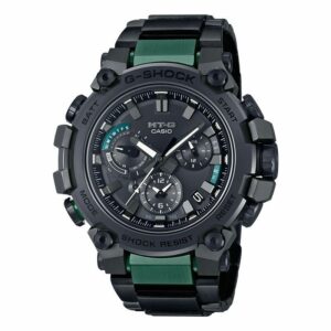 G-SHOCK MTG-B3000 Series ジーショック エムティージー B3000 シリーズ MTG-B3000BD-1A2JF