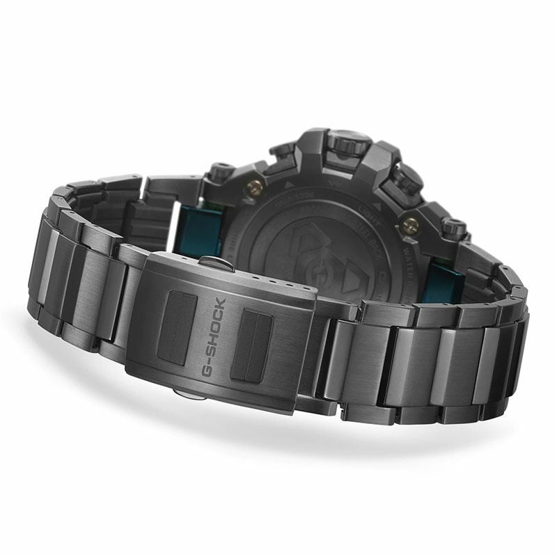 G-SHOCK MTG-B3000 Series ジーショック エムティージー B3000 シリーズ MTG-B3000BD-1A2JF