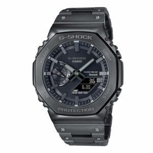 G-SHOCK FULL METAL 2100 Series ジーショック フルメタル 2100 シリーズ GM-B2100BD-1AJF