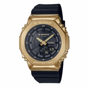 G-SHOCK ANALOG-DIGITAL WOMEN ジーショック アナログデジタル ウーマン GM-S2100GB-1AJF