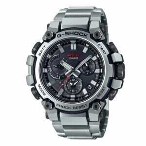 G-SHOCK MTG-B3000 Series ジーショック エムティージー B3000 シリーズ MTG-B3000D-1AJF