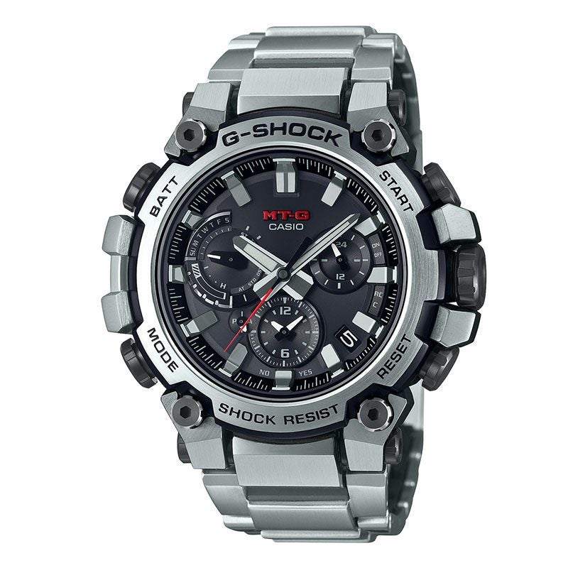 G-SHOCK MTG-B3000 Series ジーショック エムティージー B3000 シリーズ MTG-B3000D-1AJF