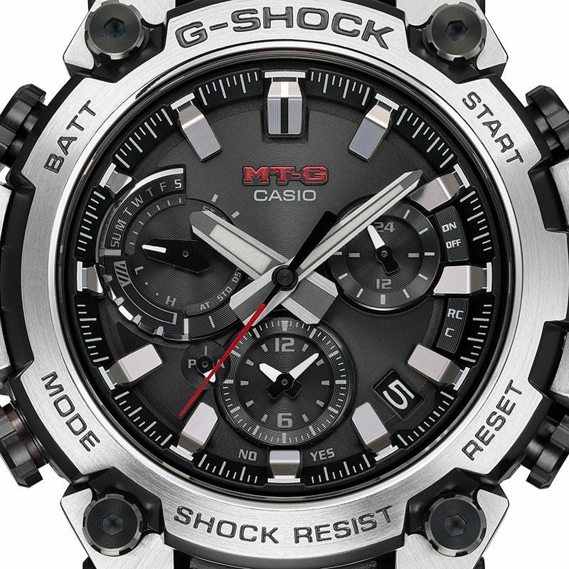 G-SHOCK MTG-B3000 Series ジーショック エムティージー B3000 シリーズ MTG-B3000D-1AJF