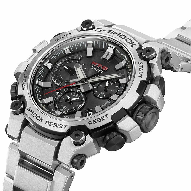 G-SHOCK MTG-B3000 Series ジーショック エムティージー B3000 シリーズ MTG-B3000D-1AJF