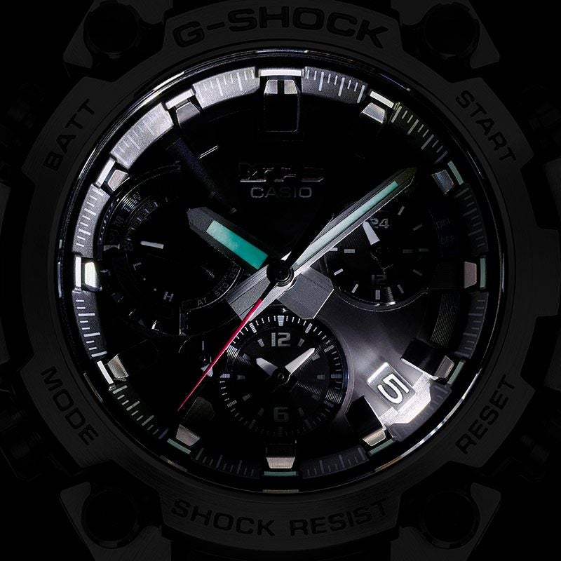 G-SHOCK MTG-B3000 Series ジーショック エムティージー B3000 シリーズ MTG-B3000D-1AJF