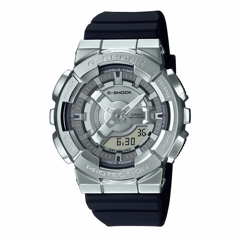 G-SHOCK ANALOG-DIGITAL WOMEN ジーショック アナログデジタル ウーマン GM-S110-1AJF