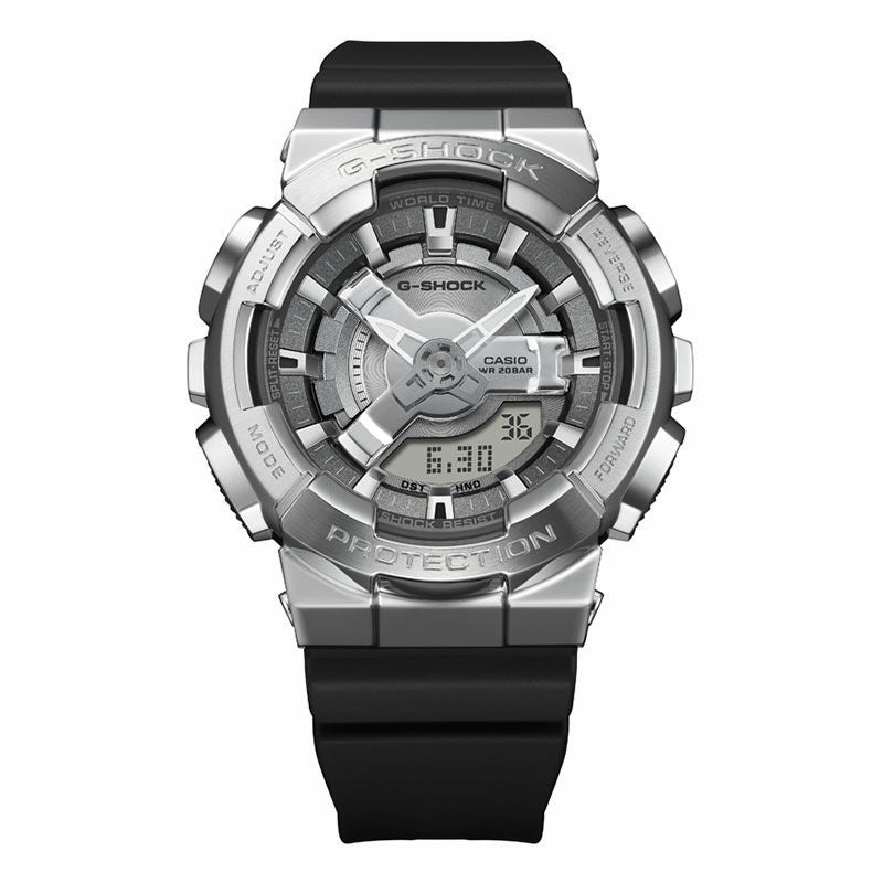 G-SHOCK ANALOG-DIGITAL WOMEN ジーショック アナログデジタル ウーマン GM-S110-1AJF