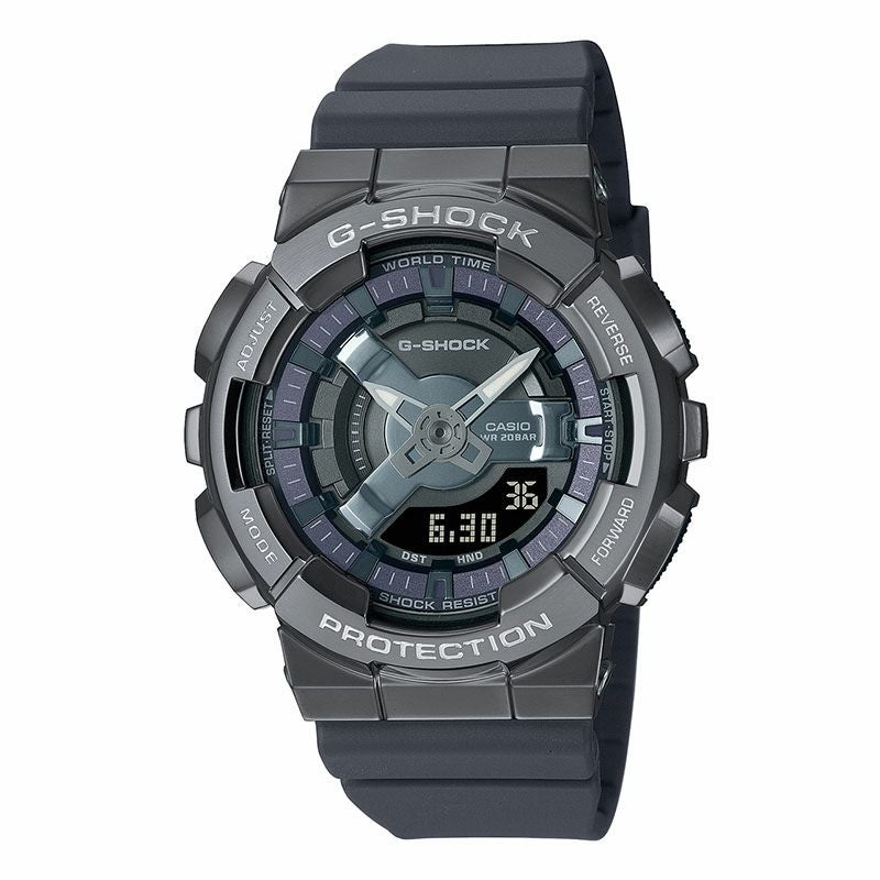 G-SHOCK ANALOG-DIGITAL WOMEN ジーショック アナログデジタル ウーマン GM-S110B-8AJF