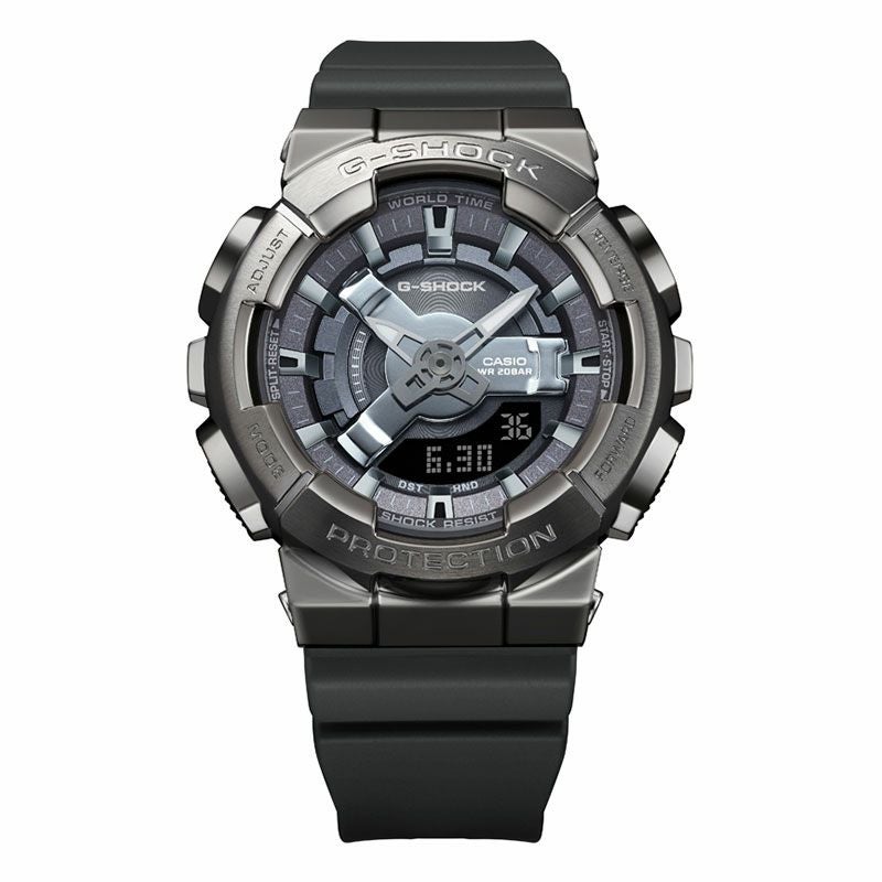 G-SHOCK ANALOG-DIGITAL WOMEN ジーショック アナログデジタル ウーマン GM-S110B-8AJF