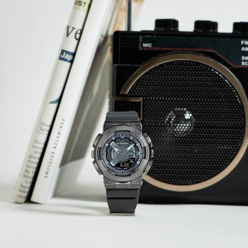 G-SHOCK ANALOG-DIGITAL WOMEN ジーショック アナログデジタル ウーマン GM-S110B-8AJF
