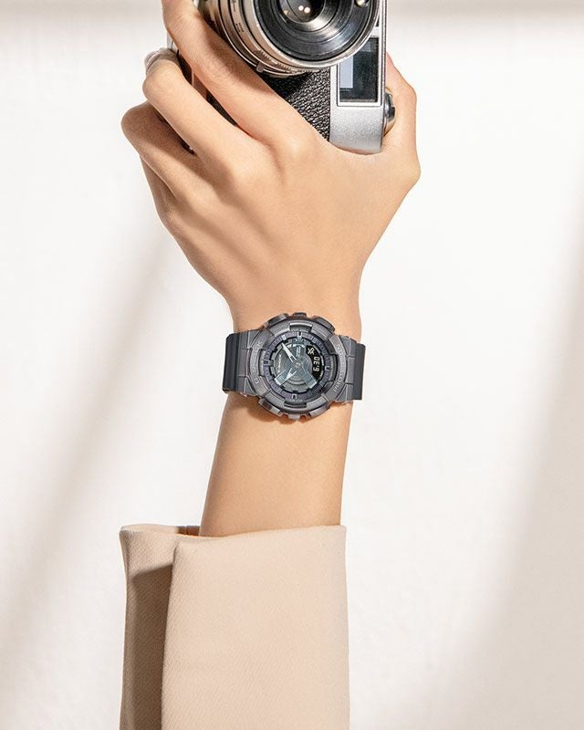 G-SHOCK ANALOG-DIGITAL WOMEN ジーショック アナログデジタル ウーマン GM-S110B-8AJF