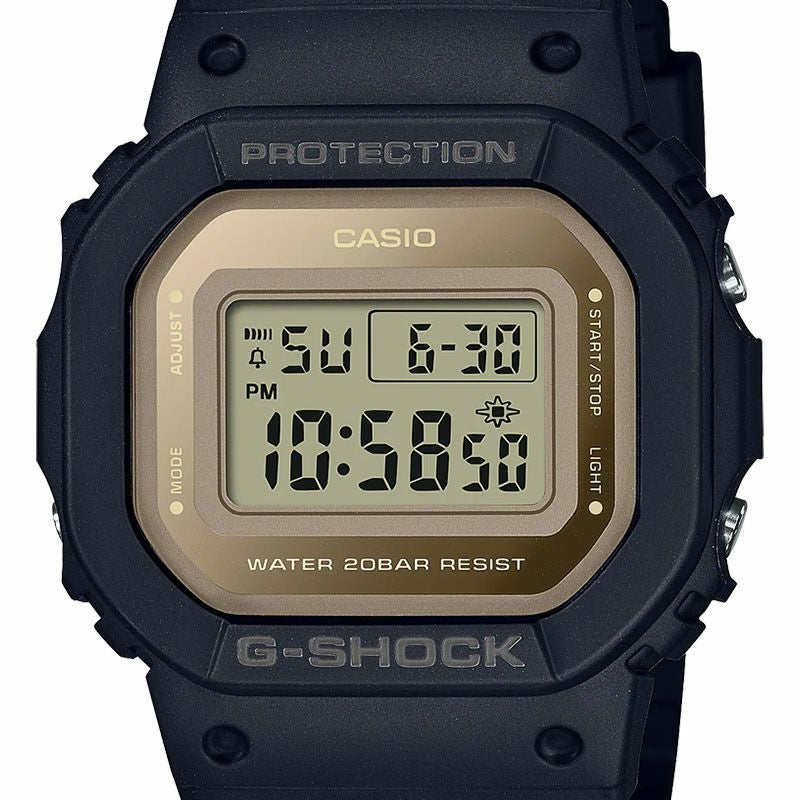 G-SHOCK DIGITAL WOMEN ジーショック デジタル ウーマン GMD-S5600-1JF