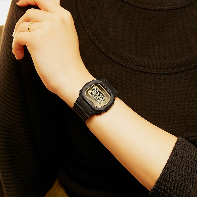 G-SHOCK DIGITAL WOMEN ジーショック デジタル ウーマン GMD-S5600-1JF