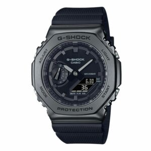 G-SHOCK ANALOG-DIGITAL 2100 Series ジーショック アナログデジタル 2100 シリーズ GM-2100BB-1AJF