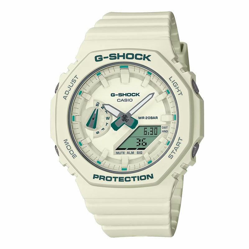 G-SHOCK ANALOG-DIGITAL WOMEN ジーショック アナログデジタル ウーマン GMA-S2100GA-7AJF