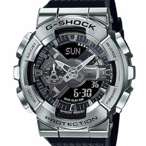 G-SHOCK ANALOG-DIGITAL 110 SERIES ジーショック アナログデジタル 110 シリーズ GM-110-1AJF