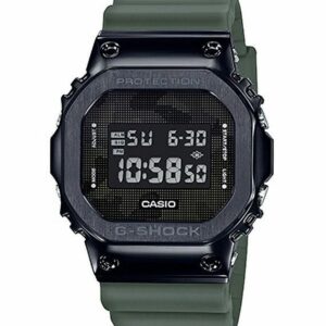 G-SHOCK DIGITAL 5600 SERIES ジーショック デジタル 5600 シリーズ GM-5600B-3JF